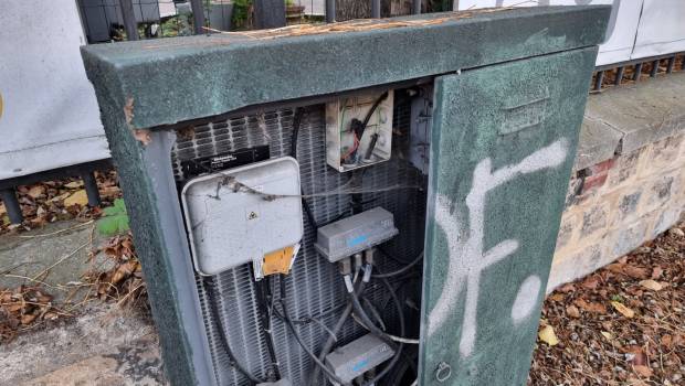 Qualité des raccordements à la fibre : toujours la déception