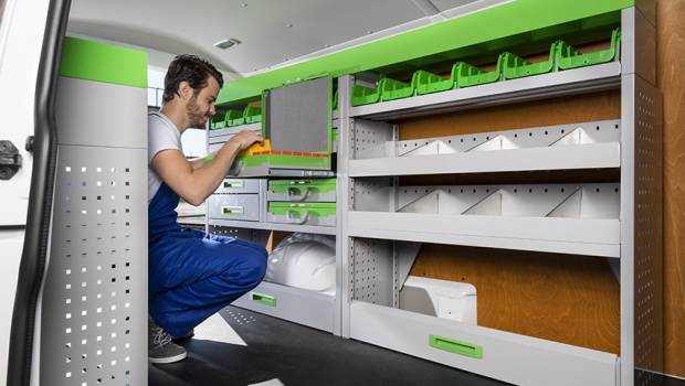 Vehikit aménage les flottes des pros