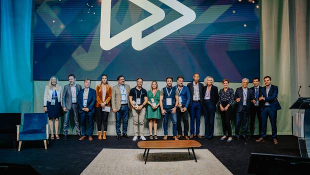 Pollutec Innovation Awards : Grims Énergie, MTB et Purenat sacrés