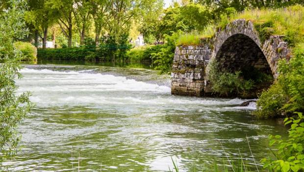 Le sud-est investi pour ses eaux