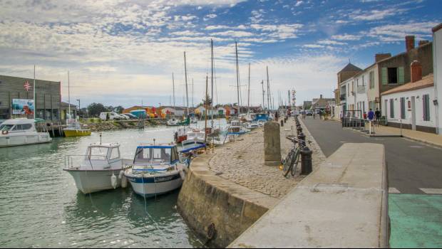 La passoire à la plage