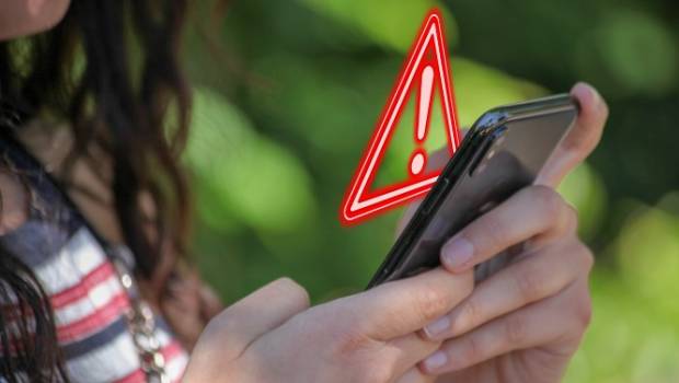 Les ados et la cybersécurité