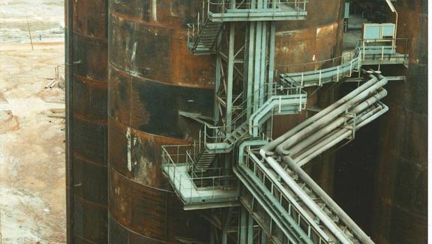 Milton Roy fournira 24 agitateurs critiques à NALCO