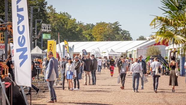 Mecateameetings 2023 : Une 6e édition de haut vol [partie 1/3]