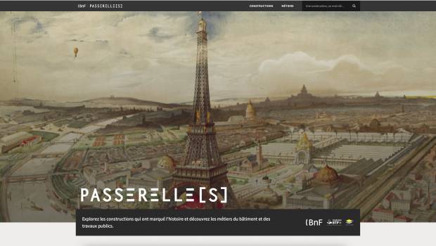 La Bibliothèque nationale de France et le CCCA-BTP confortent leur accord