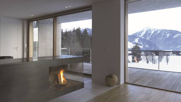 Nouvelle gamme Saint-Gobain Glass Eclaz