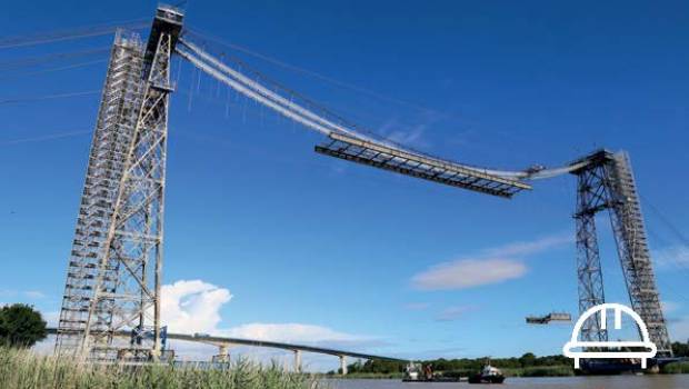 Un guide pour réaliser les travaux sur pont en toute sécurité