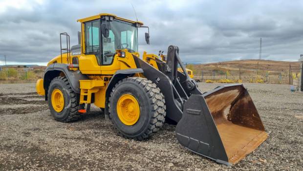 Du tracteur à la chargeuse sur pneus : l'histoire