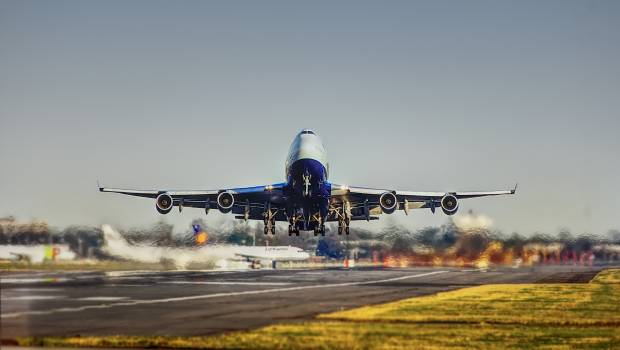 H2V et KEMTEC s’associent pour décarboner les secteurs aériens et maritimes