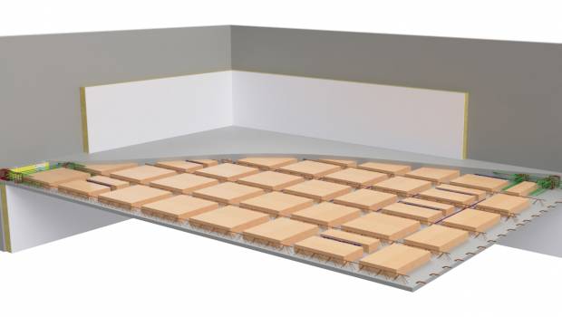 Rector présente sa nouvelle gamme biosourcée Rlite