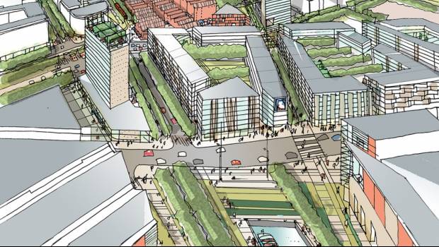 High Six s'empare de la solution constructive hors-site CREE Buildings pour dynamiser l'immobilier bas-carbone