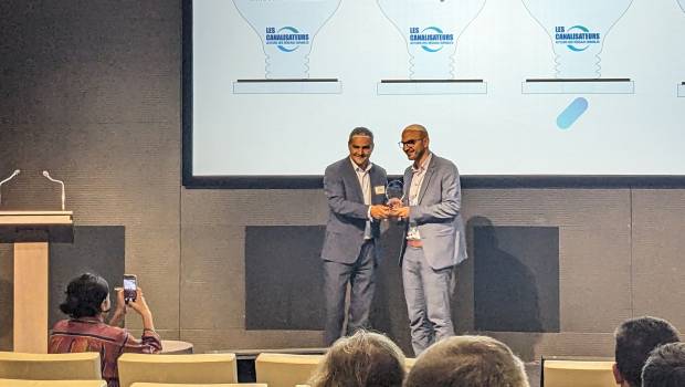 Matinée Techniques et Solutions : les innovations catégorie « Matériel »