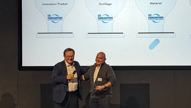 Matinée Techniques et Solutions : les innovations catégorie « Outillage »