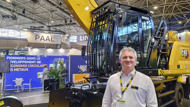 La NextGen pour la gamme MH