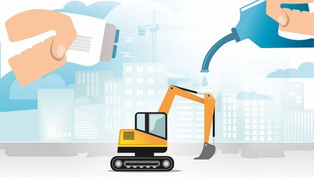 Un plan d'action national en faveur du rétrofit