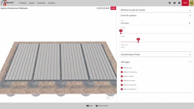 ITCelerator : Du BIM « commercial » sur mesure !