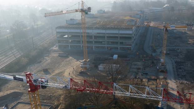 5e édition des Trophées Grues à Tour : quel jury ?