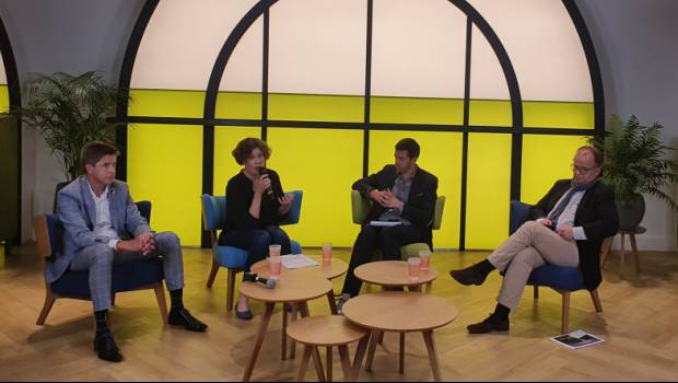 Innovation, Europe… L’UdI lance la 3e édition du « cycle de conférences »