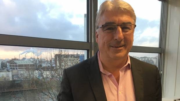 Thierry Flandre élu au poste de président du Collège SNBPE d’Île-de-France