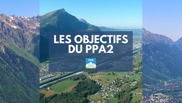 Intervention sur les impacts de la pollution de l'air sur la santé et annonce de l'évaluation du PPA