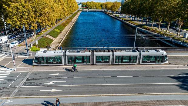 Egis poursuit son implantation dans l’ouest de la France