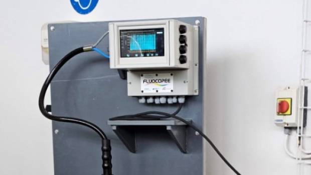 Une sonde d’un nouveau genre pour l'eau