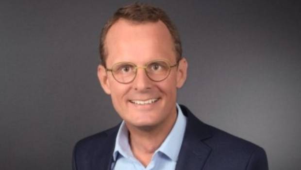 Thierry Dufour nommé Directeur général du groupe Frénéhard & Michaux