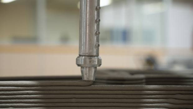 XtreeE : un réseau de plus de 50 unités d’impression 3D à l’échelle mondiale d’ici 2025