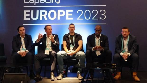 Covage consolide ses relations internationales