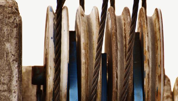 Choisir un treuil VRD ? Facile !