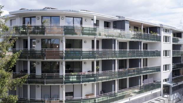 Hering fabrique désormais du matériel photovoltaïque