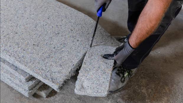 Soprema lance la nouvelle gamme Pavacell