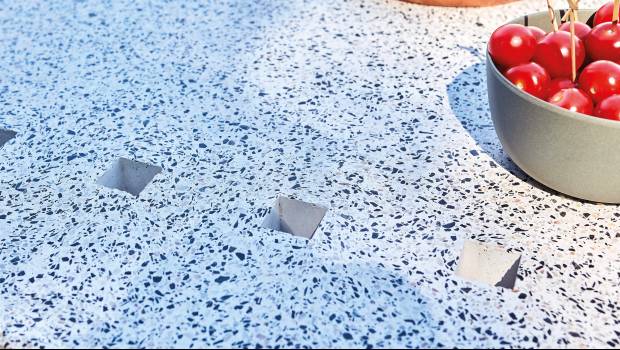 Alkern étoffe sa gamme d’aménagement urbain en béton