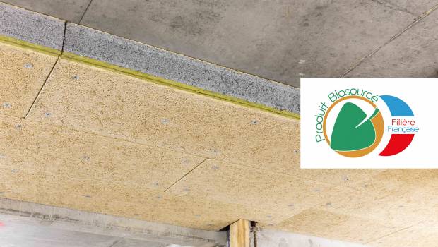 RE 2020 : Knauf propose trois dispositifs d'accompagnement