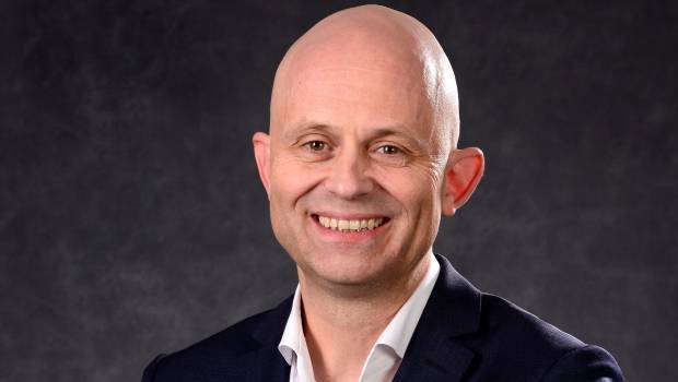 Nouvelle direction générale pour le Groupe Sorégies