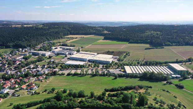 Le groupe fischer fête ses 75 ans !