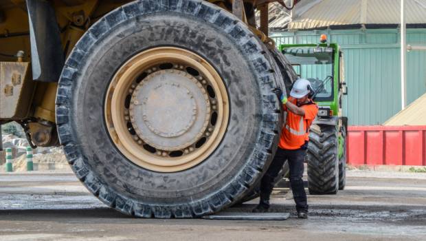 Ce que Profil Plus présentera à Solutrans