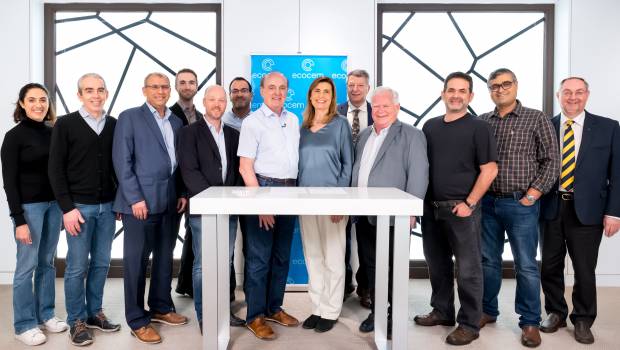 La décarbonation du ciment, une urgence absolue