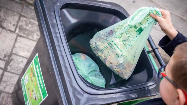 Tri des biodéchets à la source : cela fait 20 ans que la ville de Lorient est prête