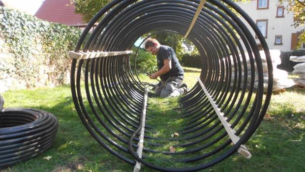 Elydan complète son offre de corbeilles géothermiques 