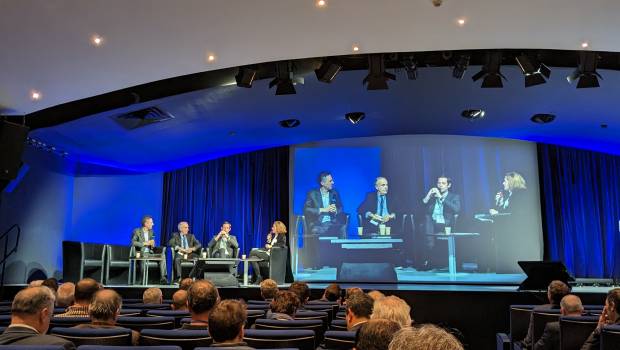 Infrastructure : le fret ferroviaire entre optimisme et pessimisme