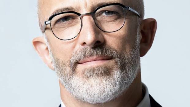 École de Chaillot : Jean-Marc Zuretti nommé Chef du département de la formation  à la Cité de l'architecture et du patrimoine