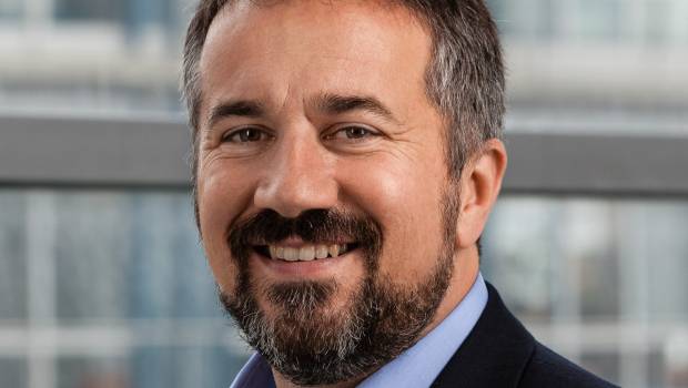 Nouveau directeur commercial chez Daimler Truck