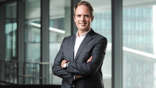 Nicolas Théodon nommé Directeur général France de Saint-Gobain Chimie de la Construction