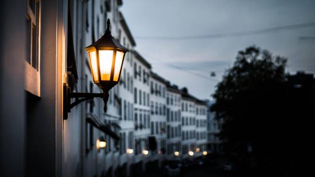 Les aides à l'éclairage public sont prolongées