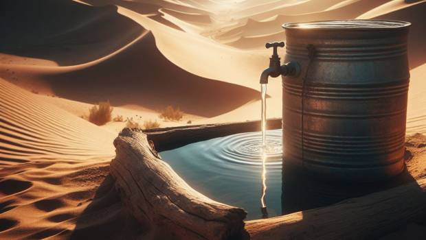 KOB mise sur la COP 28 pour promouvoir ses solutions de filtration d'eau