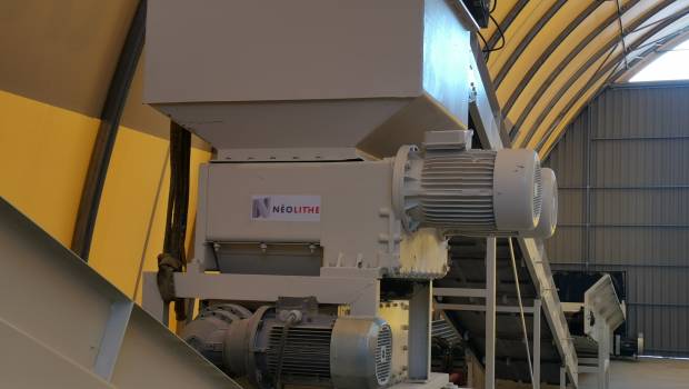 Néolithe lève 60 millions d’euros pour accélérer son développement