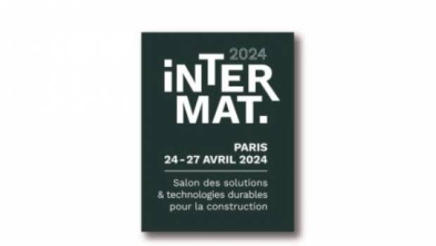 Le Président Emmanuel Macron parraine Intermat