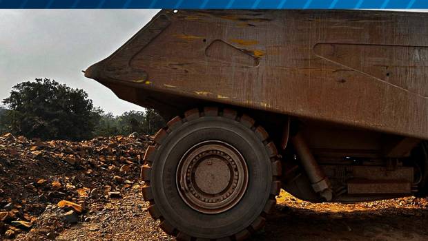 Magna Tyres fait carrière en Inde