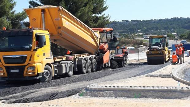 Une Alliance pour la décarbonation de la route